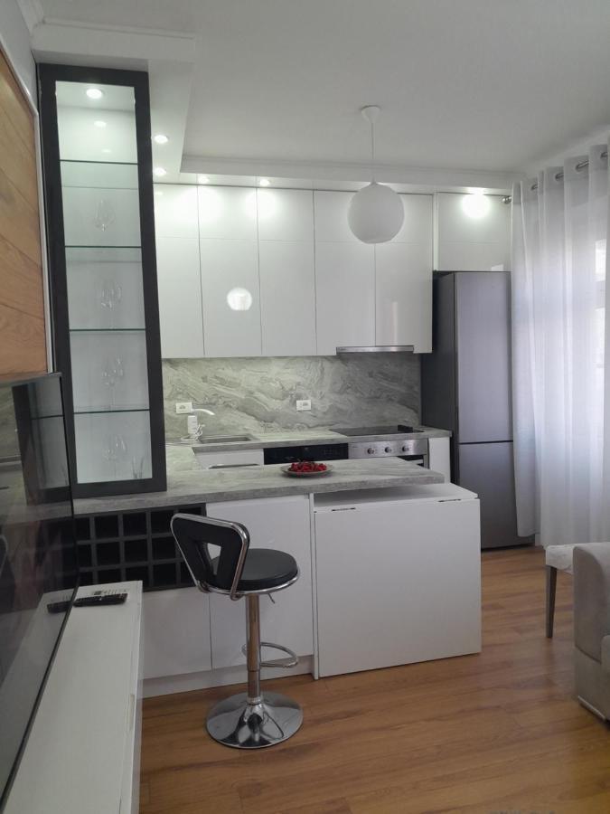 City Center Apartment Niko 04 Tirana Exteriér fotografie
