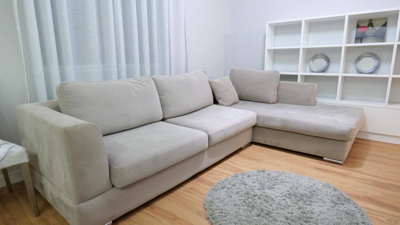 City Center Apartment Niko 04 Tirana Exteriér fotografie